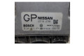 Блок управления двигателя 23710JG78E, 23710JG78E Nissan X-Trail T31