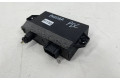 Блок управления парковки 9650400280 Lancia Phedra