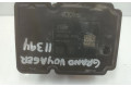 Jednotka ABS P68043600AC Chrysler Grand Voyager V 2010