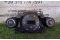 Блок управления климат-контролем DN1T18C612AF, DN1T18C612AF Ford Fiesta
