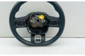 Руль Citroen C3 Aircross 2017 - года 98164325ZD, 34228596C