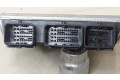 Блок управления двигателя 9645534980, 0281010886   Citroen C5
