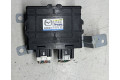 Блок управления коробкой передач LF4K189E1A, G1T00971H2   Mazda 6