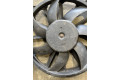 Вентилятор радиатора Citroen C4 Grand Picasso