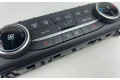 Блок управления климат-контролем M1BT-18C612-HC   Ford Escape IV