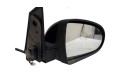 Зеркало электрическое Mitsubishi Colt 2009 - 2016 года