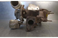  Турбина Renault Clio III  82728353, 54359710028   для двигателя K9K6770      