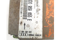 Блок подушек безопасности 8D0959655E, 0285001223 Audi A3 S3 8L