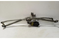 Комплект механизма стеклоочистителей Volkswagen PASSAT B4 1994 - 1996 года 357955325A, 0390241108