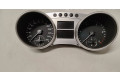 Přístrojová deska Mercedes-Benz ML W164 2007 A1649007900