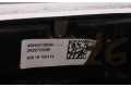 Руль Dacia Dokker - года 484001085R, DESGASTADO