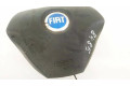 Подушка безопасности водителя 07354104460, CA700430XXE Fiat Grande Punto