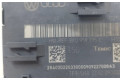 Блок управления дверью 4F0959795N, 8K0959795C   Audi Q5 SQ5