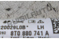 Боковая подушка безопасности 8T0880741A   Audi A5 Sportback 8TA