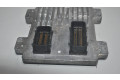 Блок управления двигателя 12638732, 12636386 Opel Meriva B