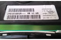 Панель приборов 248101691R, 248100285R   Dacia Dokker       