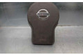 Подушка безопасности водителя 985105X00A Nissan Pathfinder R51