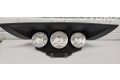 Панель приборов 1489077077, 128586P   Citroen C8       