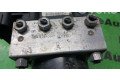Блок АБС 0265237025, 0265800870   Skoda  Fabia Mk2 (5J)  2007 - 2014 года