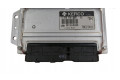 Блок управления двигателя 9030930266F, 39110   Hyundai Getz