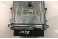 Блок управления двигателем Блок управления 31336983, 0281018414   Volvo V60