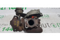 Turbodmychadlo Турбина 706978-1, TURBOCOMPRESOR   Peugeot 106 2.0  