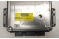 Блок управления двигателем Блок управления 0281011863 Citroen C4 I