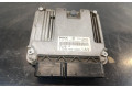 Блок управления двигателем Блок управления 0281010986 Alfa Romeo 166