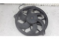 Вентилятор радиатора 1494742080 Citroen C8 2.2
