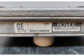 Блок управления двигателя MKC104022, GE   Rover 100