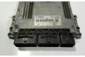 Блок управления двигателя 237109320R, 237106319R Dacia Logan Pick-Up