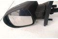 Зеркало электрическое        Renault Twingo II  2007 - 2014 года   