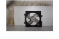Вентилятор радиатора         Subaru Forester SH 