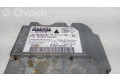 Блок подушек безопасности 603726100, 9653493780   Citroen C4 I