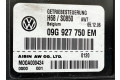 Блок управления коробкой передач 09G927750EM   Volkswagen Golf Plus