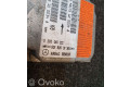 Блок подушек безопасности 0285001222, 0018203126   Mercedes-Benz A W168