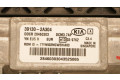 Блок управления двигателя 391182B050 KIA Venga