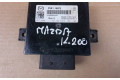 Блок управления P5E118572 Mazda CX-5 II