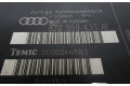 Комфортный модуль 8Z0959433AF, 01075770 Audi A2
