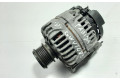 Генератор 06F903023D Skoda Fabia Mk2 (5J)