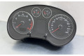 Панель приборов 8P0920901S Audi A3 S3 A3 Sportback 8P