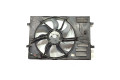 Вентилятор радиатора     5Q0121205, 5Q0121207H    Audi A3 S3 8V 
