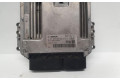 Блок управления двигателем ECU 0281032567   Honda HR-V