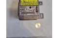 Блок подушек безопасности 0285001155 Renault Clio III