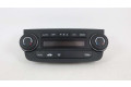 Блок управления климат-контролем 79600-SWA-G41ZA   Honda CR-V