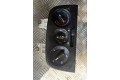 Блок управления климат-контролем 735462118   Fiat Fiorino