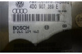 Блок управления АБС 4D0907389E, 265109460   Audi A8 S8 D2 4D