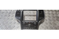 Блок управления климат-контролем 68254003AD, 68254003 Jeep Grand Cherokee
