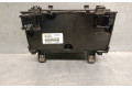 Модуль блока управления кондиционером 735535097, 735535097   Fiat Ducato