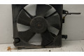 Вентилятор радиатора 96395500 Chevrolet Matiz 0.8